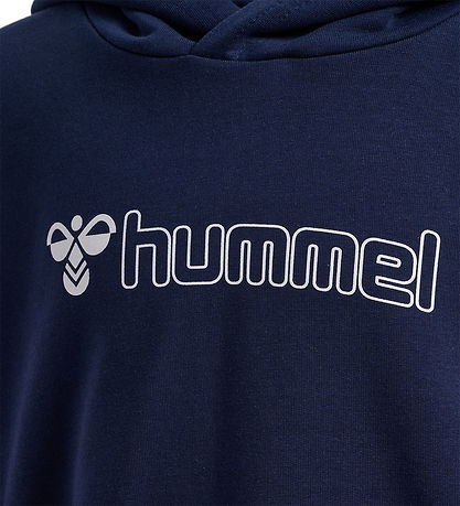 Hummel H?ttetr?je - hmlOctova - Blåck Iris