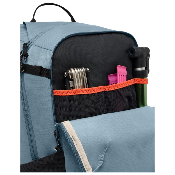 Vaude - Trailvent 15 - Sac à dos vélo