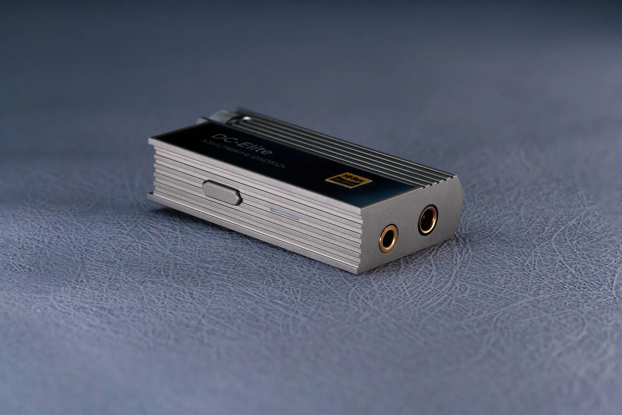 iBasso DC-Elite DAC Audio portables