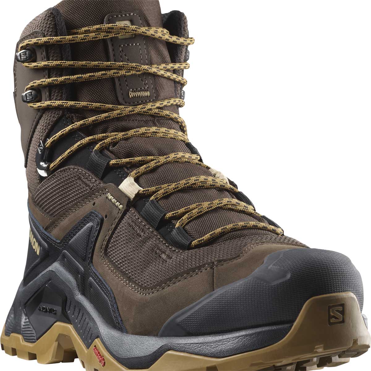 Salomon Quest Element GTX Vandrestøvler Herre