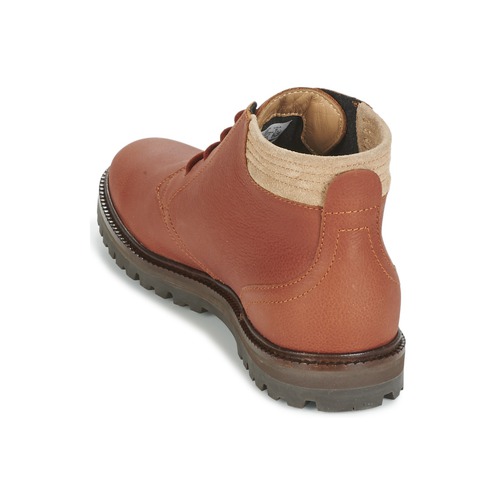 Lacoste - MONTBARD CHUKKA 416 1 Marrón