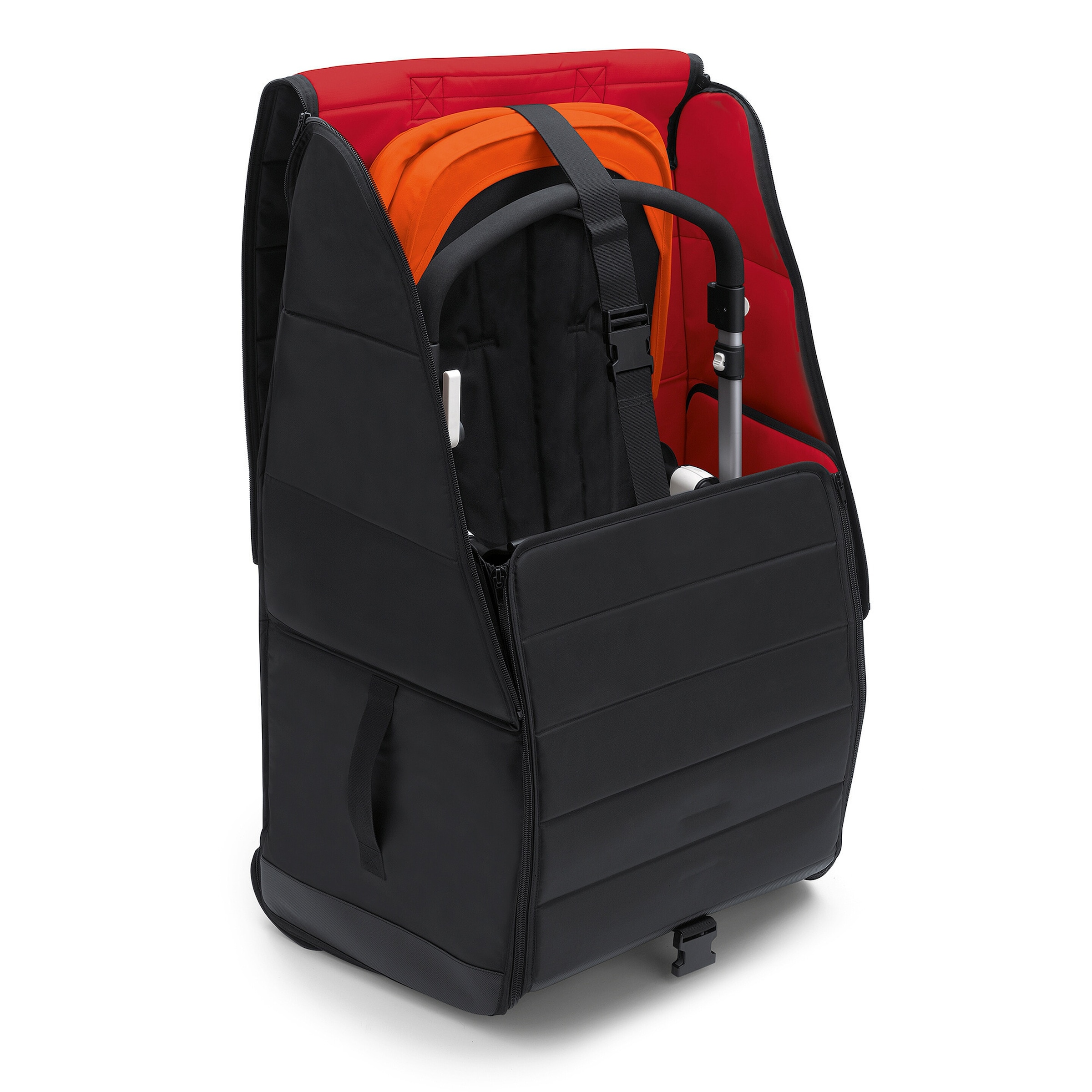 Bugaboo Transporttasche Komfort schwarz