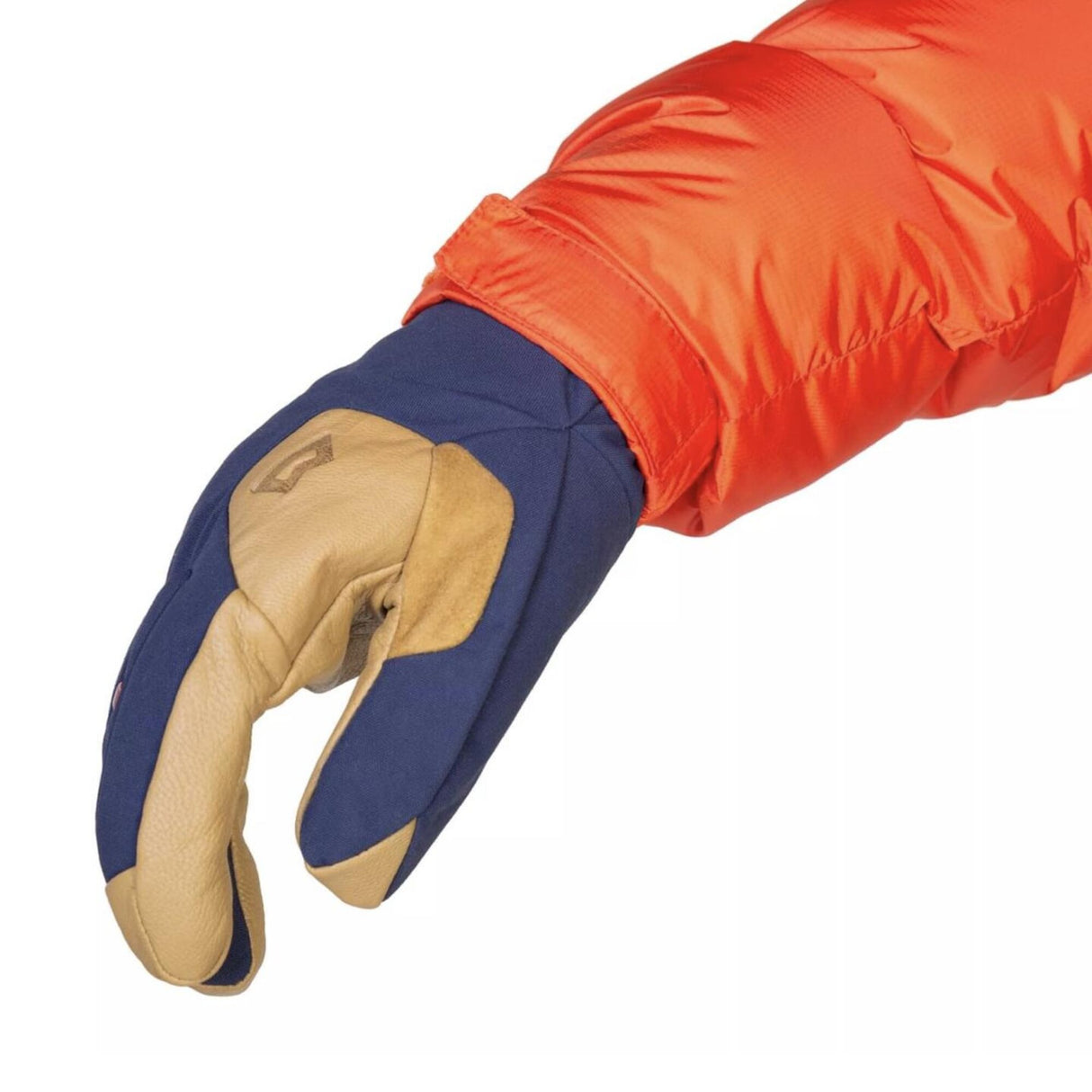 Mountain Equipment<br>Vega Mens Jacket