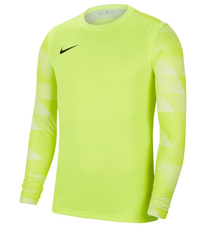 Nike Men Dri-FIT Park IV Keepersshirt