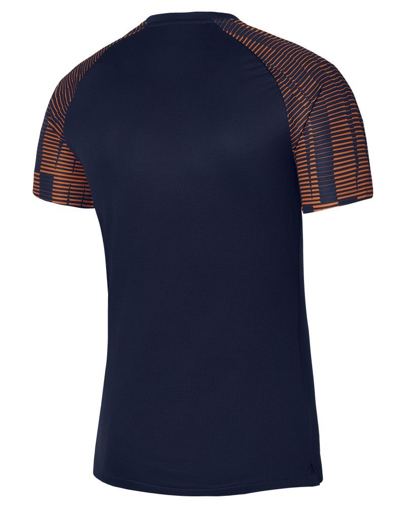 Maillot Nike Academy Bleu Marine pour enfant
