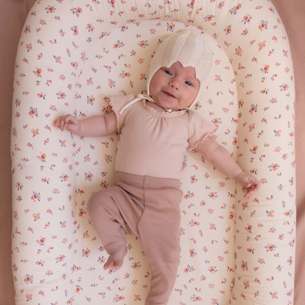 Cam Cam Copenhagen Berries Babynestje