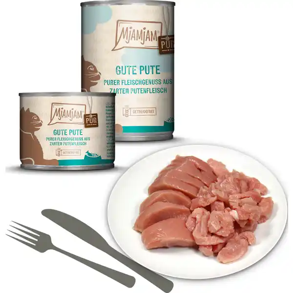 Pur - Gute Pute