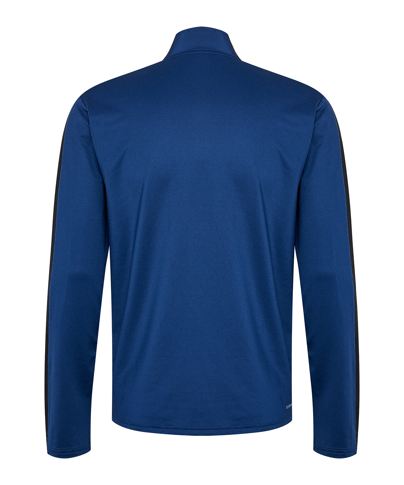Hummel hmlTE STRENGTH HalfZip Sweatshirt Blau F7134