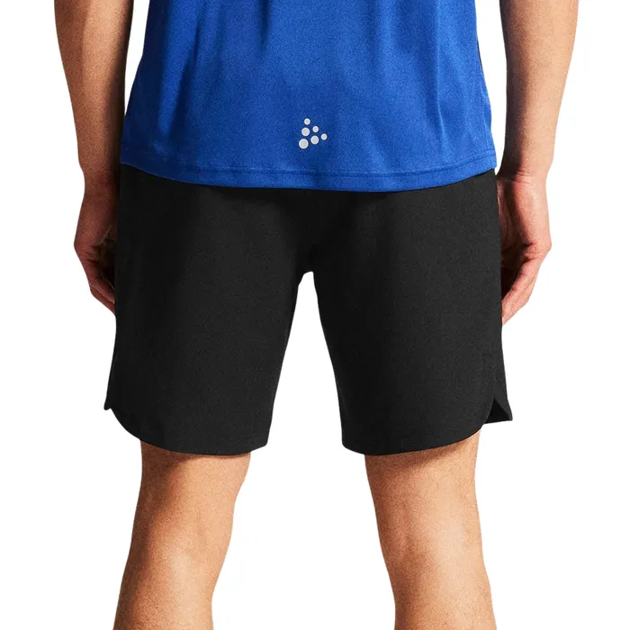 Craft Rush 2.0 Short Heren