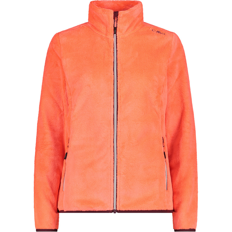 CMP Damen Highloft Jacke