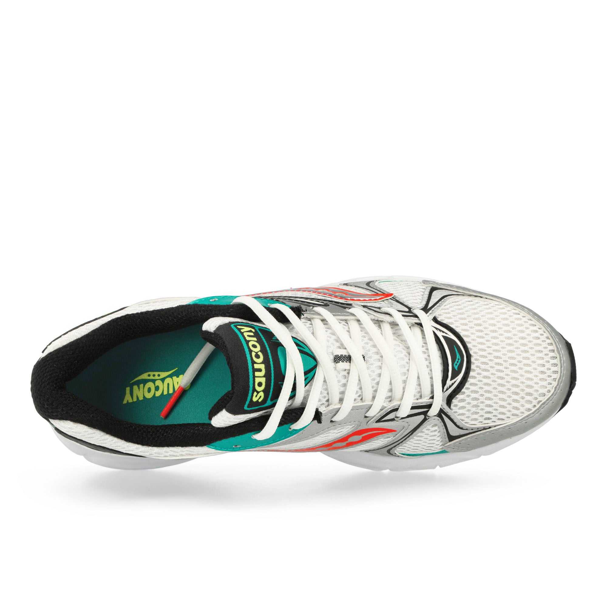 Saucony<br>Ride Millennium