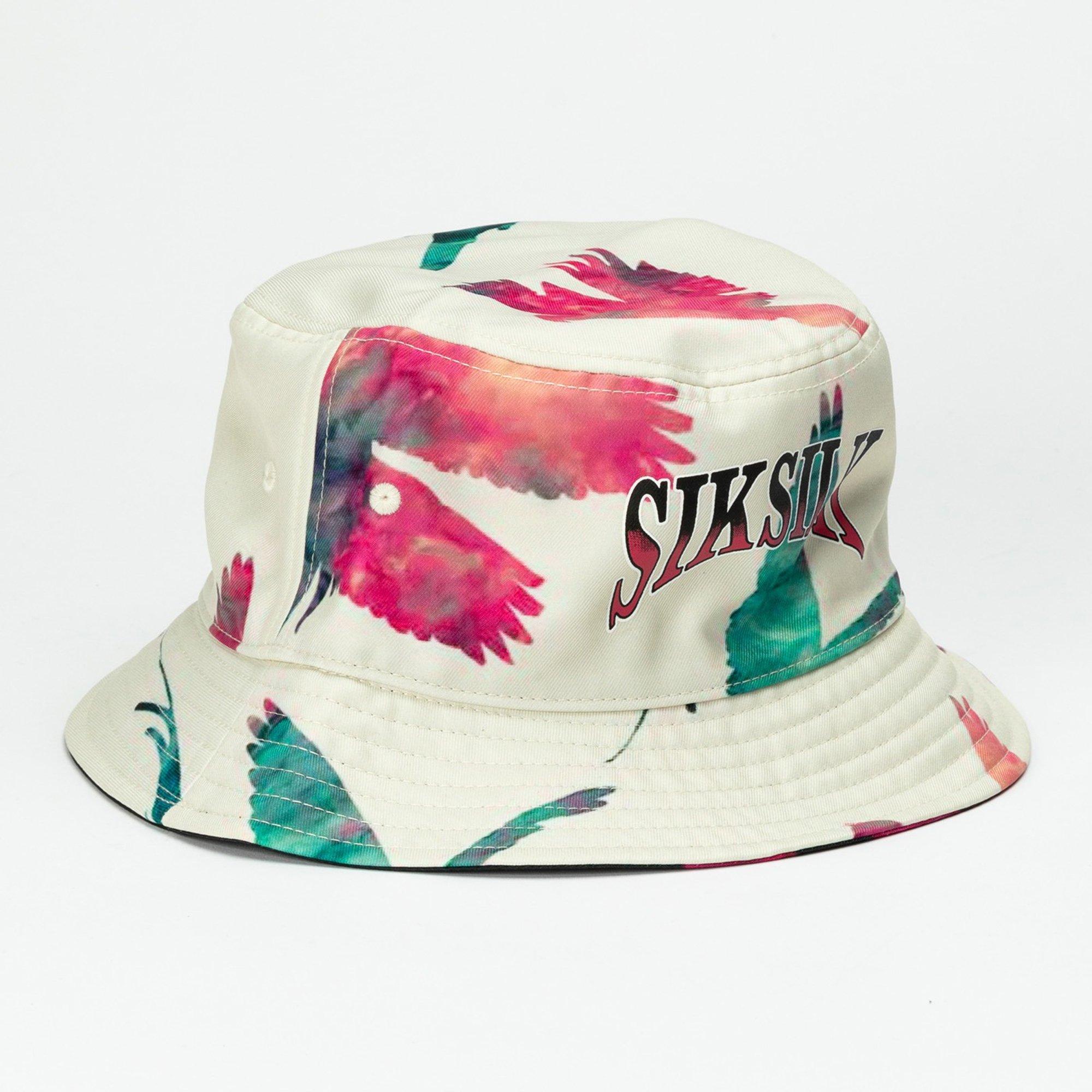 SikSilk Bucket Hat Sn99