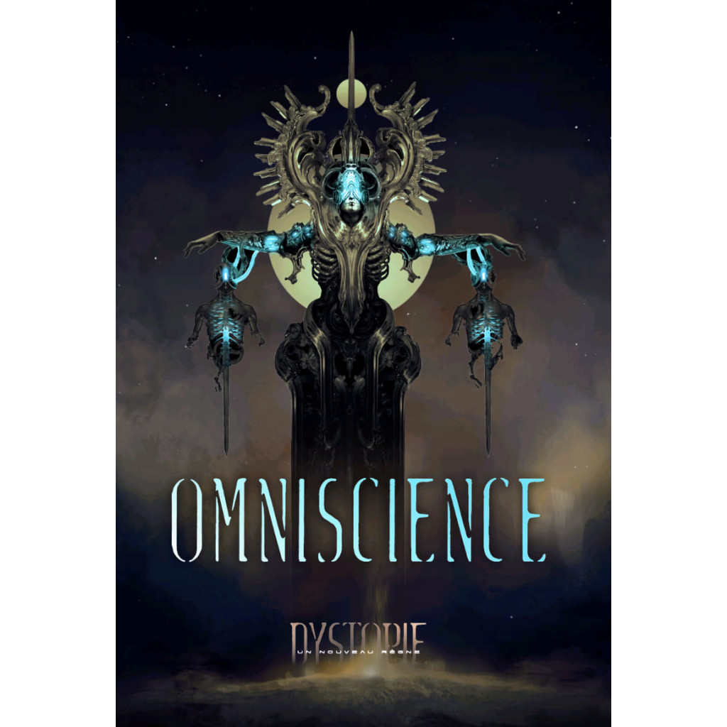 Dystopie : Un Nouveau Règne - Omniscience