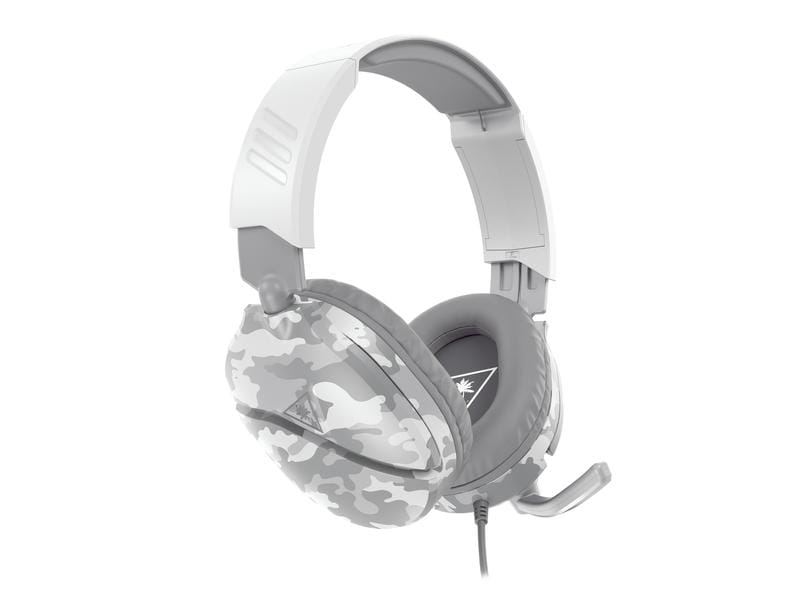 Turtle Beach Headset Ear Force Recon 70 Camouflage/Grau/Gra Turtle Beach Ear Force Recon 70