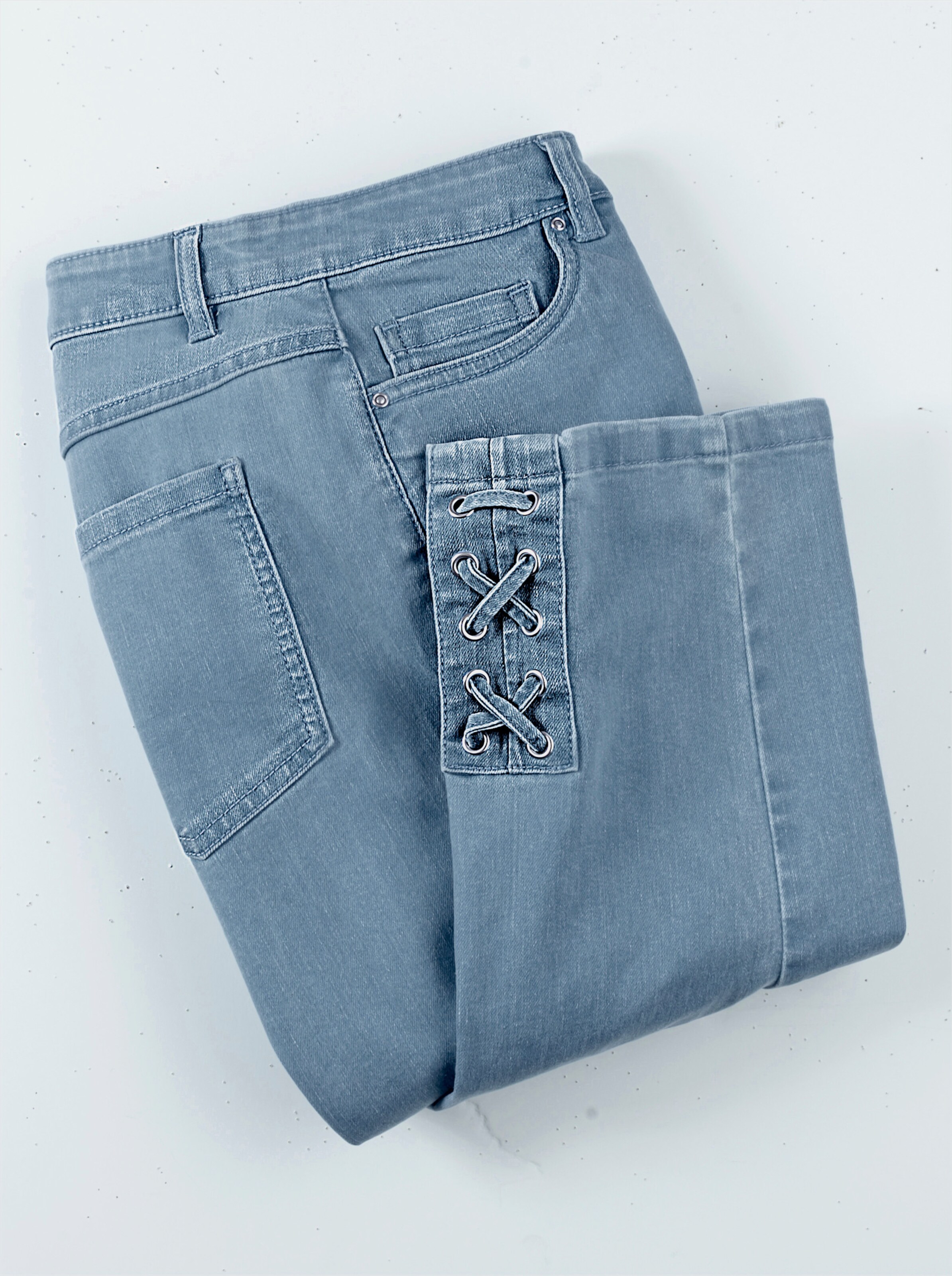 3/4-Jeans