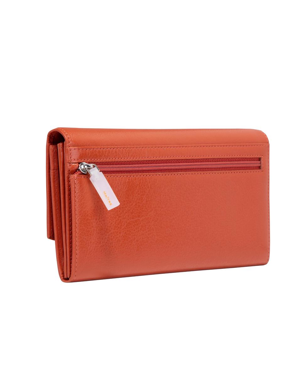 PURSE LH8F LEISEL DIEDBURG