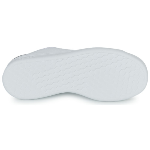 Adidas Sportswear - ADVANTAGE K - Blanc / Noir