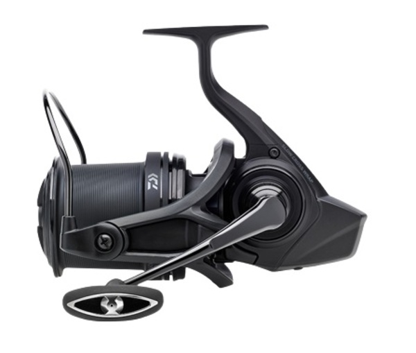 Moulinet Carpe Daiwa 19 Basia 45 SCW QD Big Pit