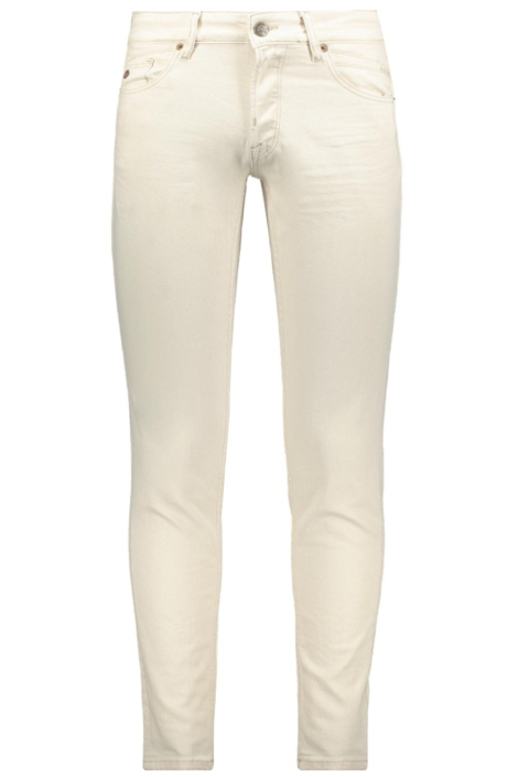 Cast Iron beige heren jeans