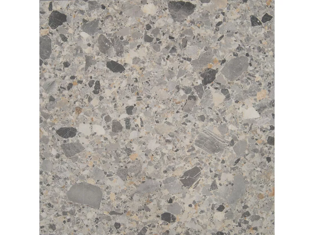 Mange-debout 60 x 60 cm - modèle Rome terrazzo cepp