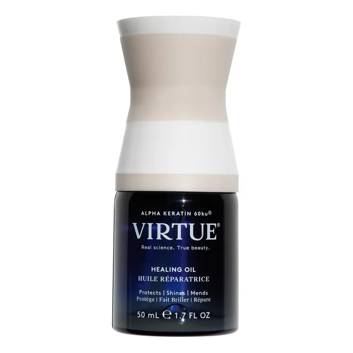 Virtue Huile capillaire réparatrice Healing - 50ml