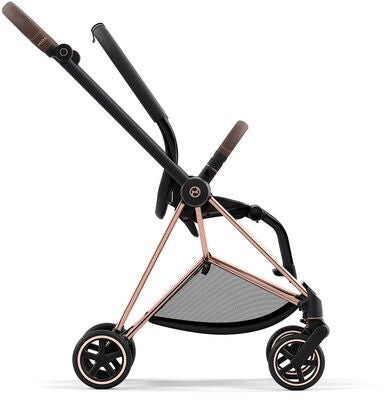 Cybex Mios Duovogn, Rosegold/Spring Blossom Light