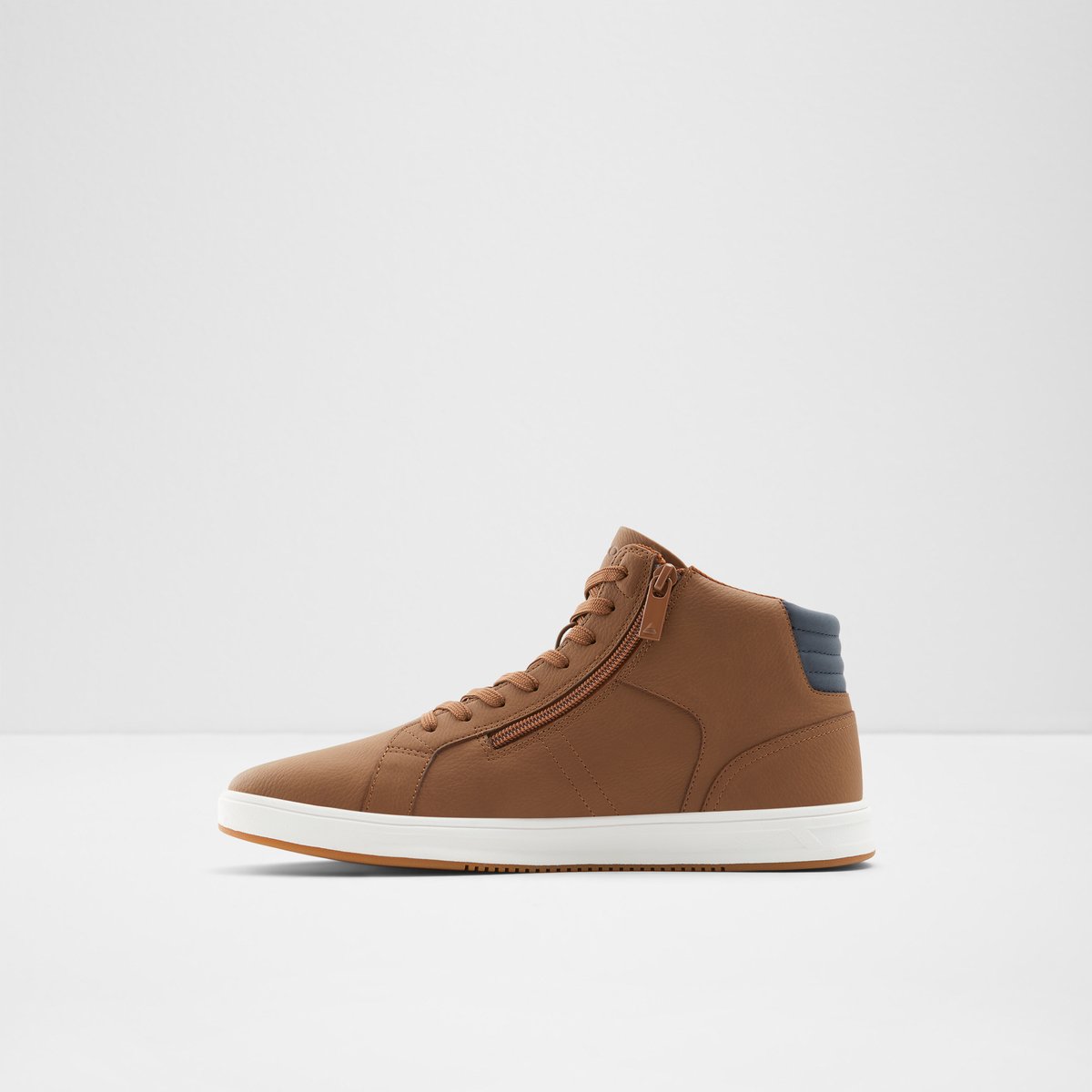 Afiac Cognac Men High top