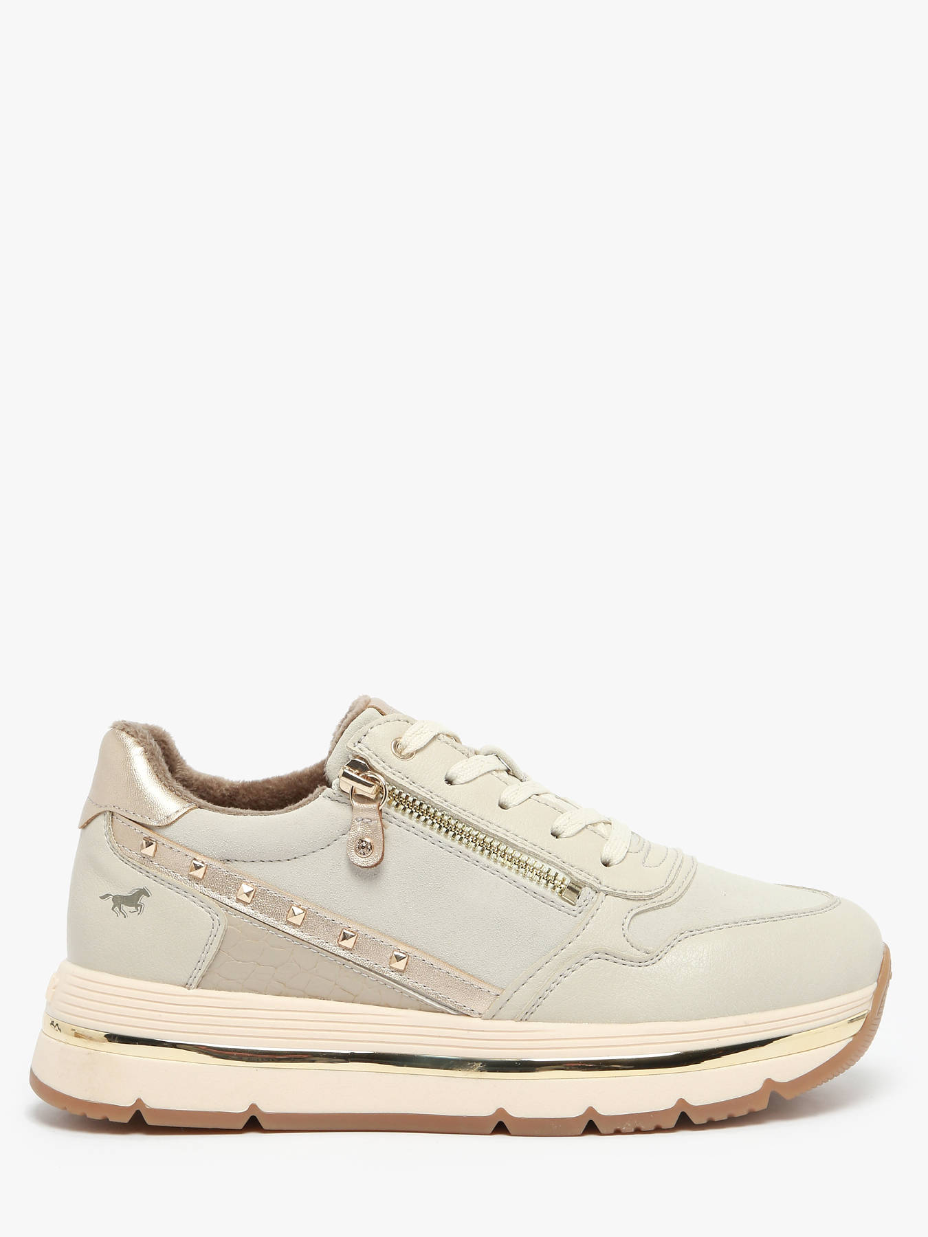 Sneakers MUSTANG