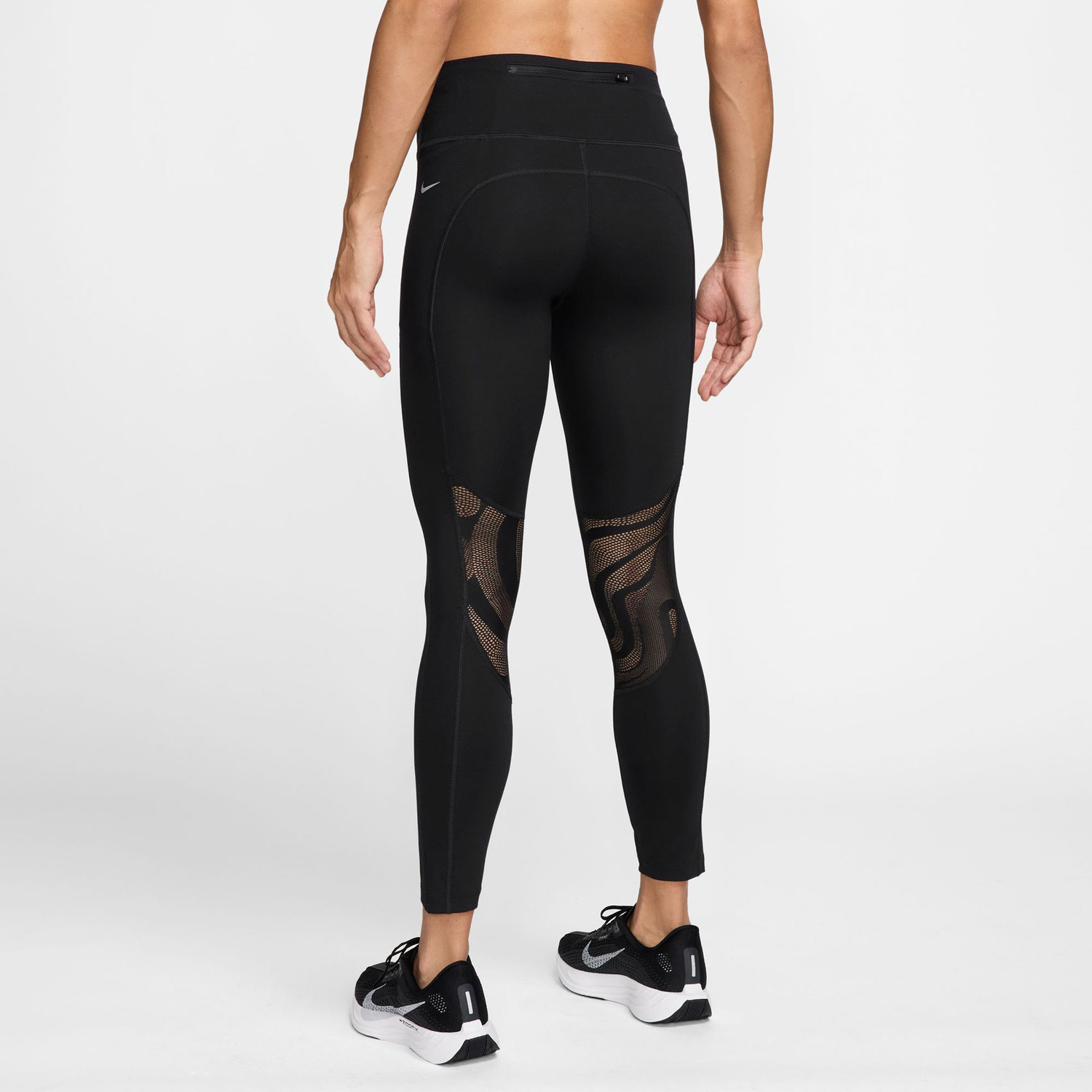 Nike Dri-FIT Fast 7/8 Legging Dames