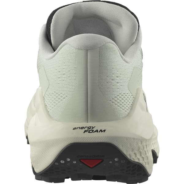 Chaussure trail SALOMON ULTRA GLIDE 3 W CLEARLY AQUA/VANILLA ICE/ASPHALT