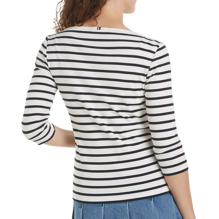Tommy Hilfiger Cody 3/4 Shirt Dames