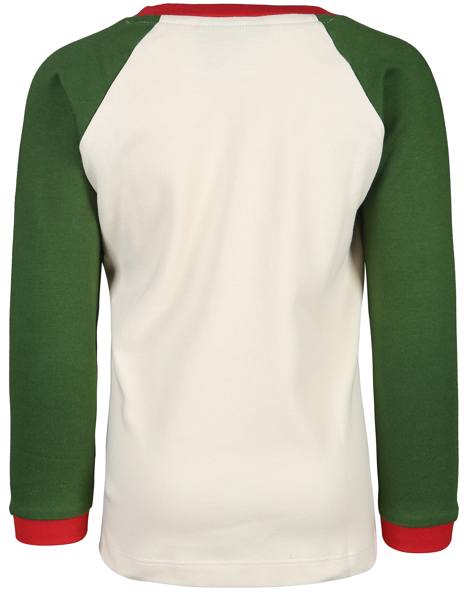 Langarmshirt ADVENTURE in bunt