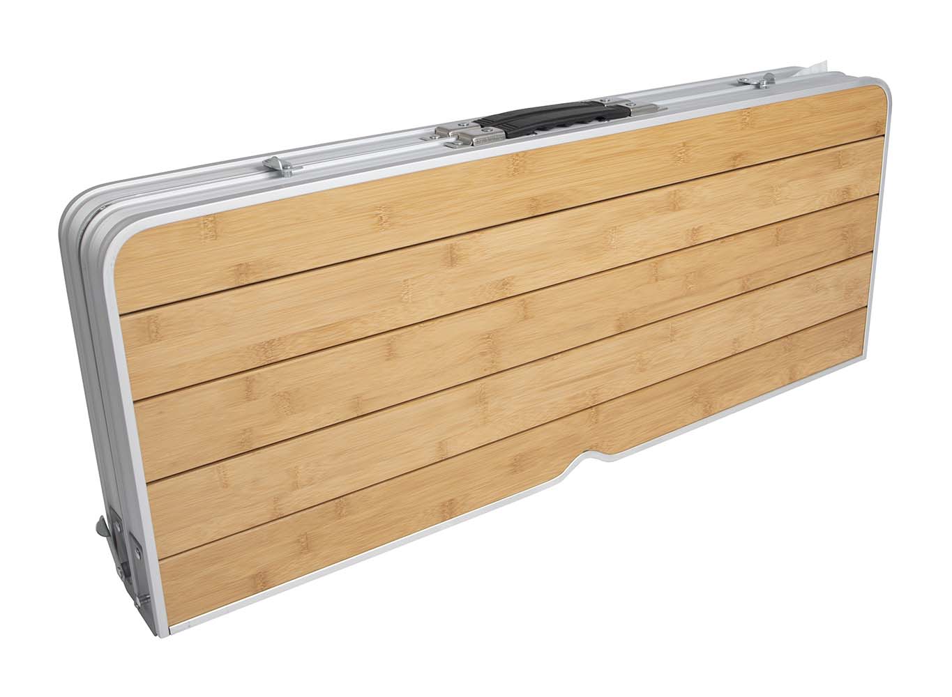 Bo-Camp Bamboe Inklapbare picknicktafel