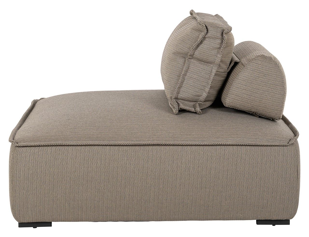 Lounge element 8731 Jondal B110 x D110 x H73 cm