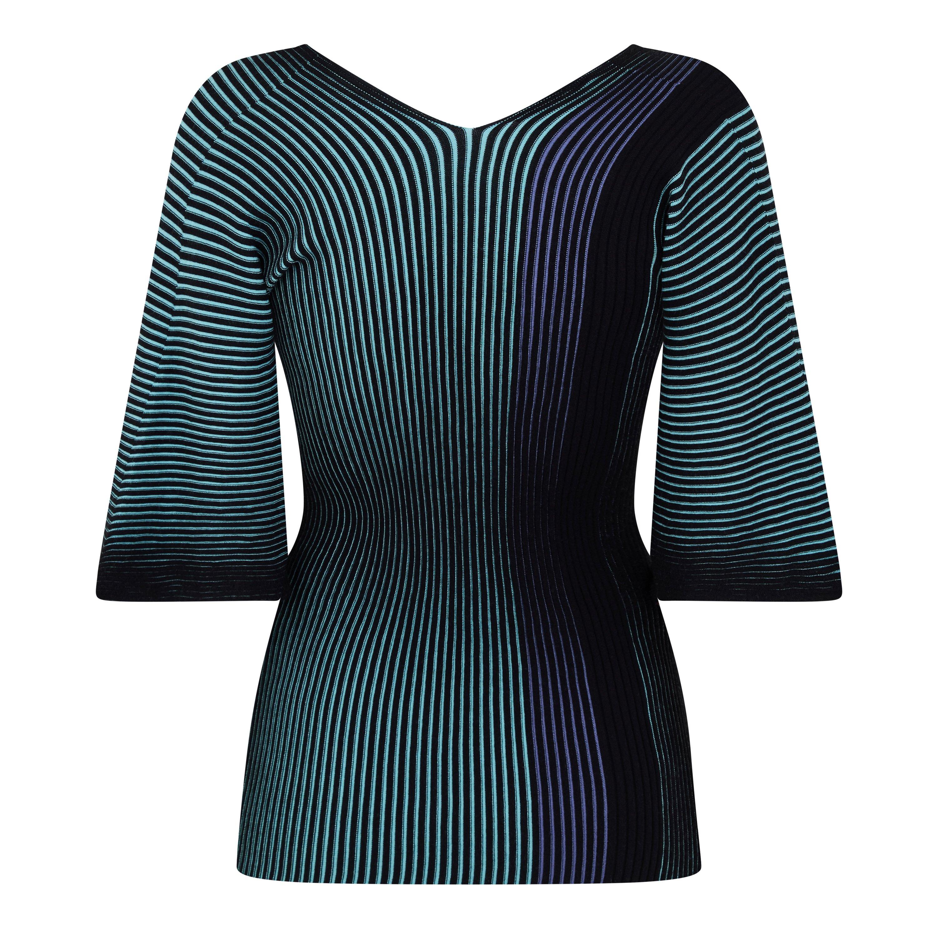 Emporio Armani Maglia Short Sleeve Top