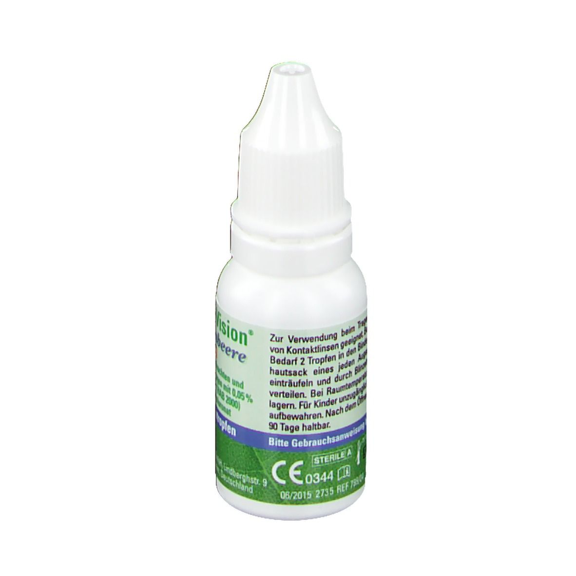 Herba-Vision® Blaubeere