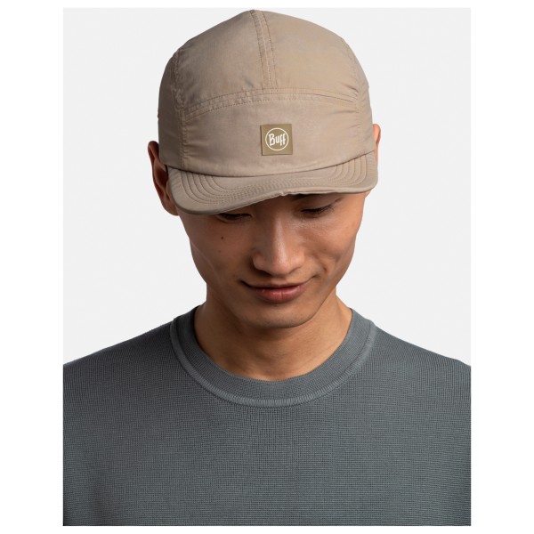 Buff - 5 Panel Explore Cap - Casquette