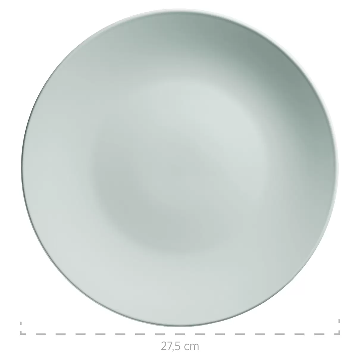 Kombiservice 16-tlg. PASTELL SELECTION Mint