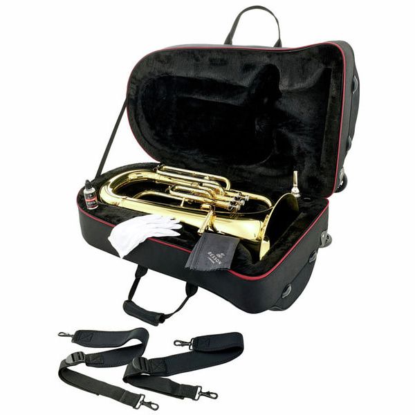 Besson BE162-1 Student Euphonium