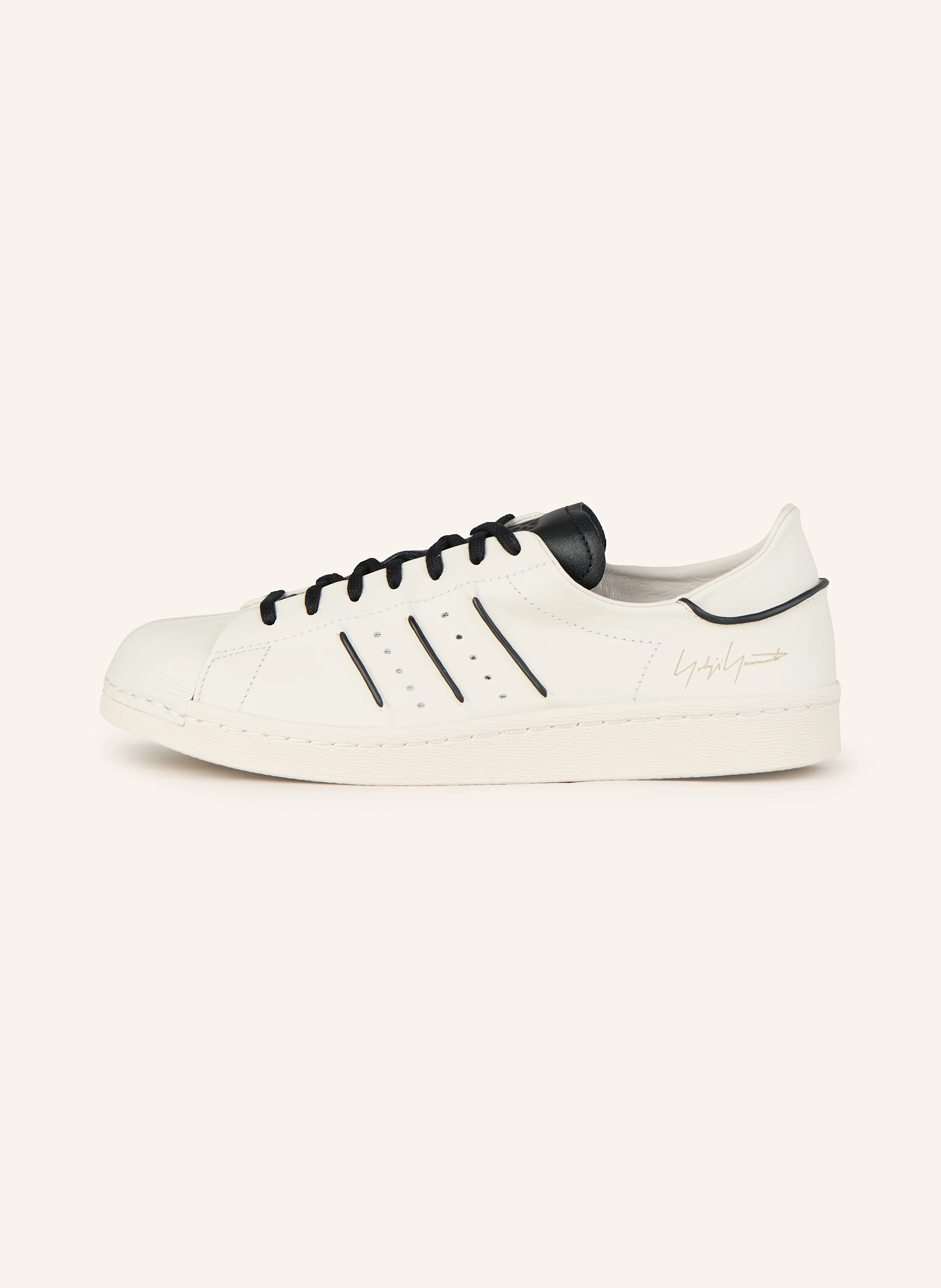 Y-3 Sneaker Y-3 SUPERSTAR