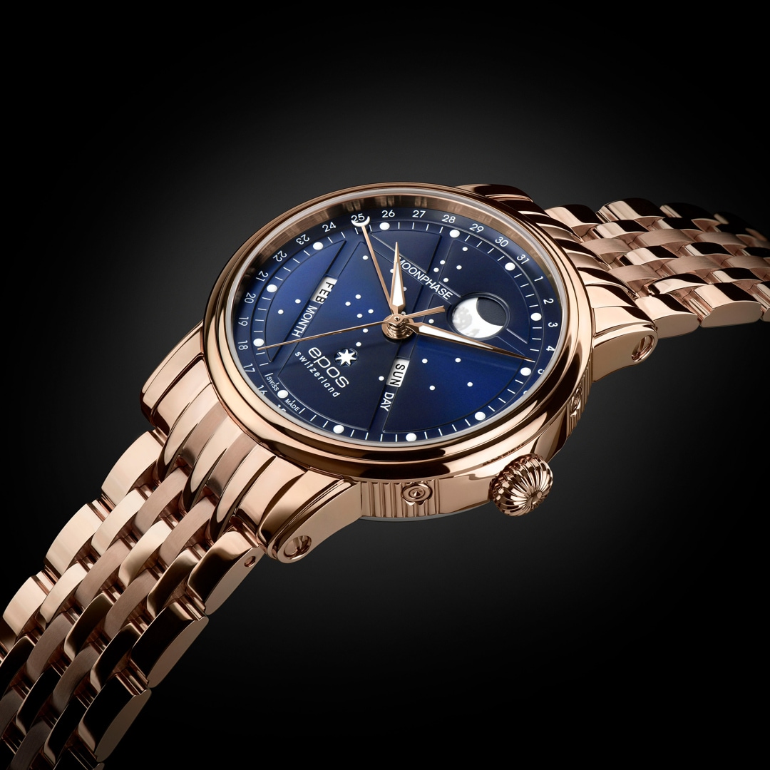 Epos Artistry 3439 Big Moon North Star