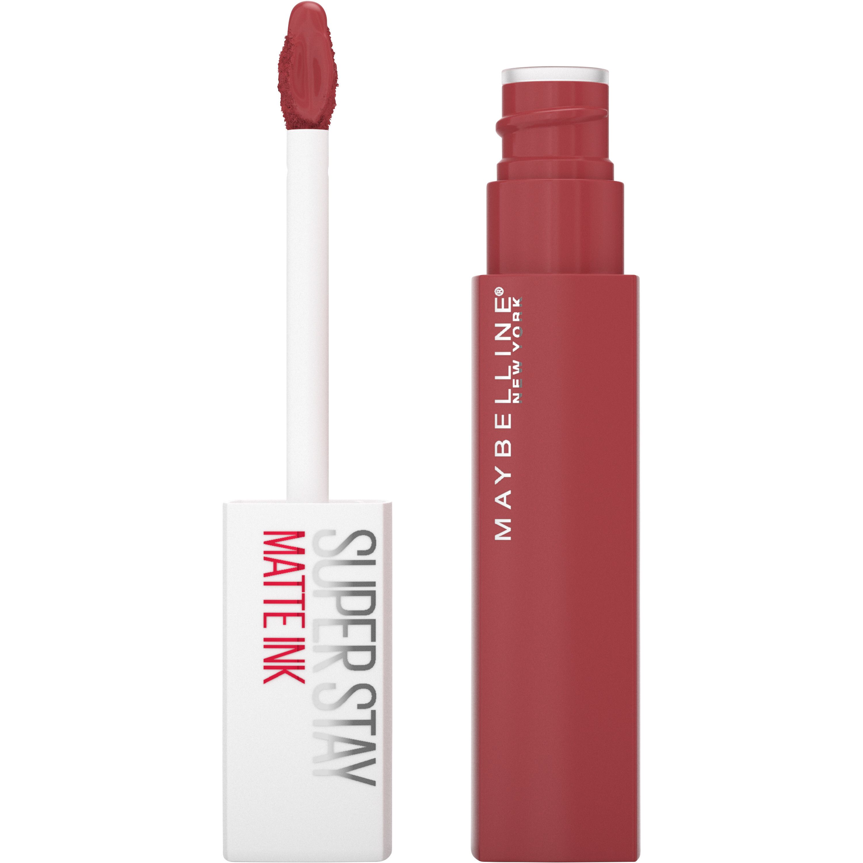 Lip Color Superstay Matte Ink