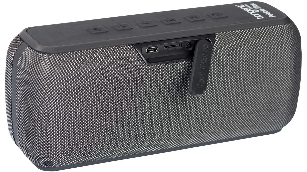 Tangent Pebble Max Enceintes Bluetooth portables