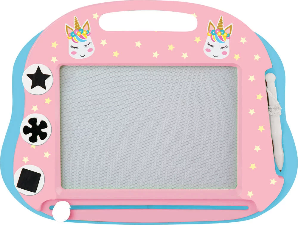 ARDOISE MAGIQUE LICORNE