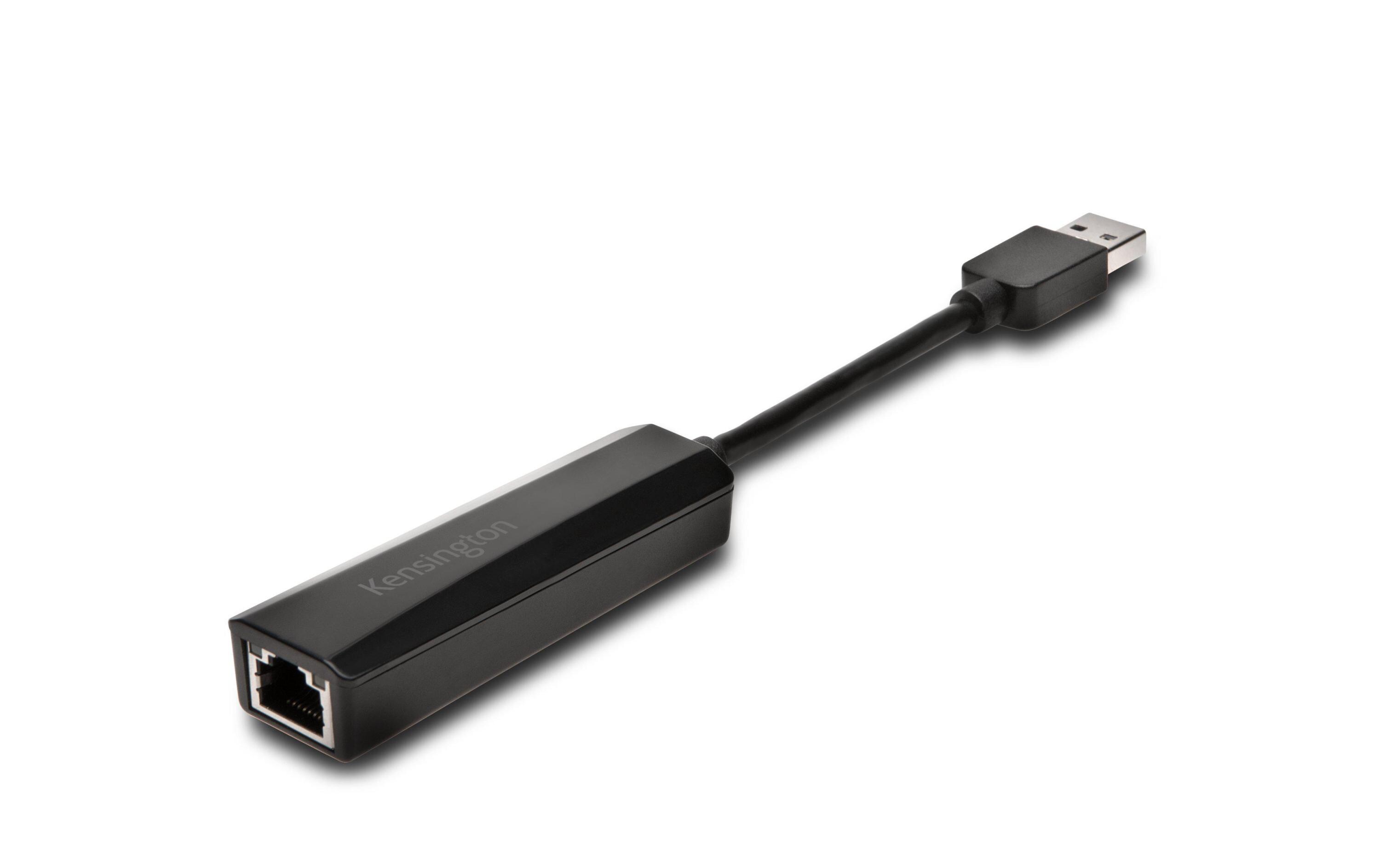 Netzwerk-Adapter UA0000E USB 3.0USB-zu-LAN-Adapter