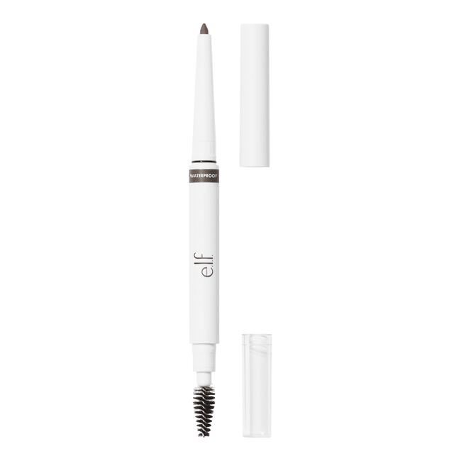 e.l.f. Instant Lift Waterproof Brow Pencil Deep Brown