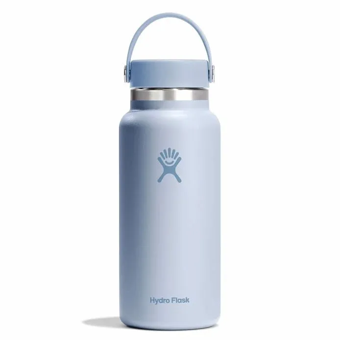 Hydro Flask 946ml Wide Flex Cap Surf