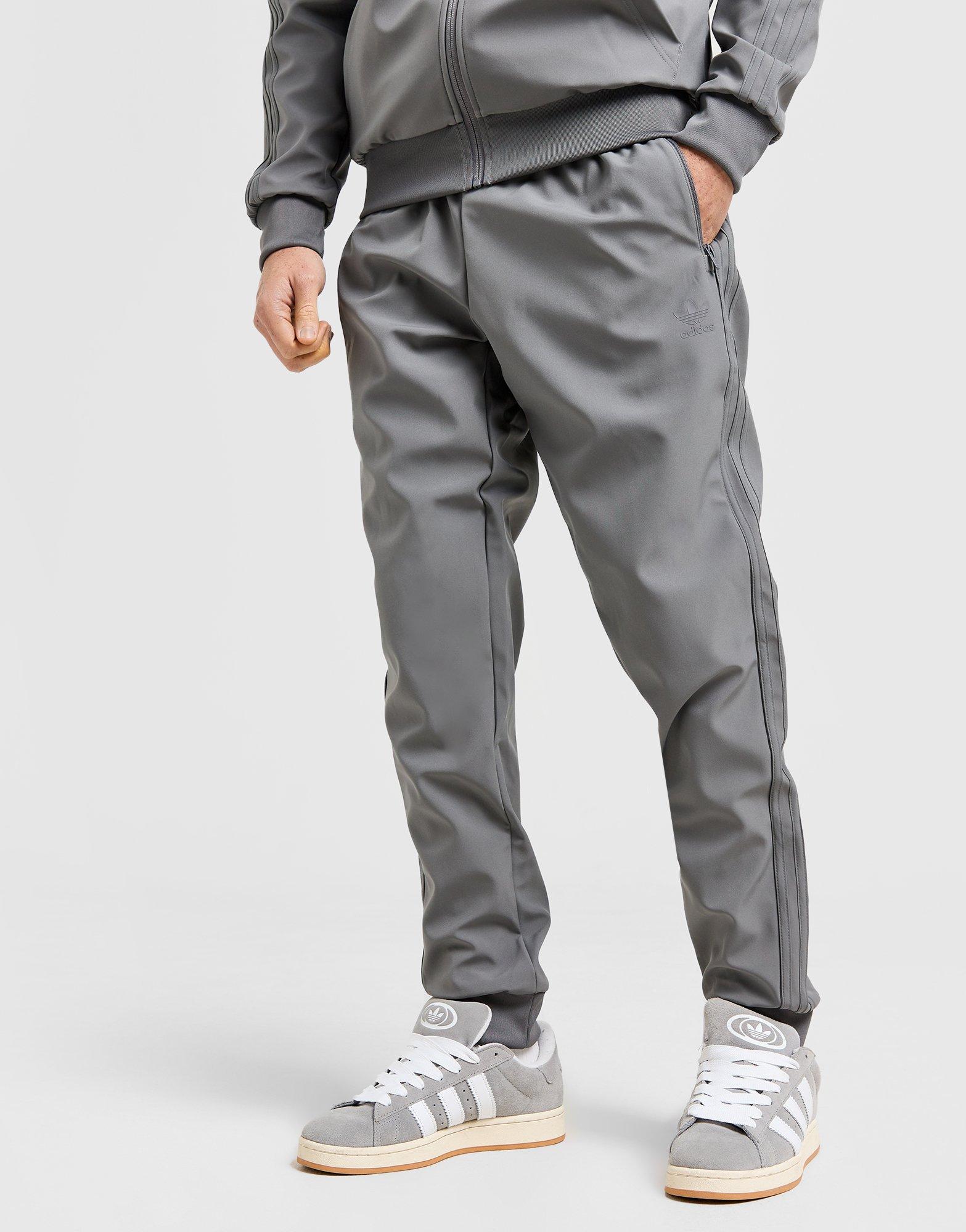 adidas Originals Pantalon de jogging SST Bonded Homme