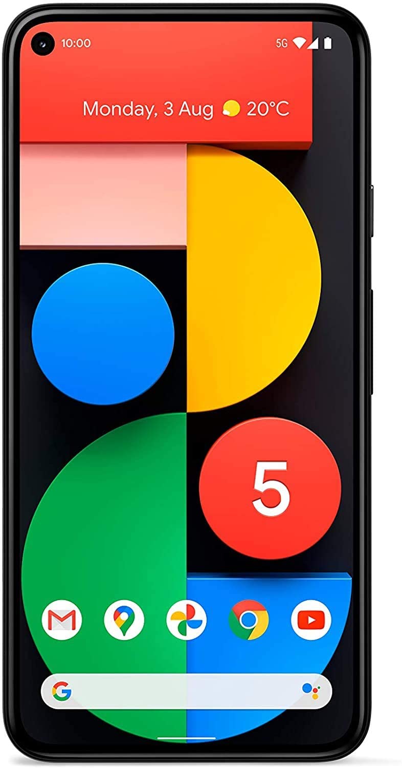 Google Pixel 5 5G