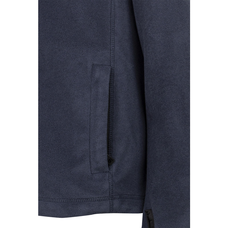 Snickers AllroundWork POLARTEC® fleece vest 8022 L donker blauw*
